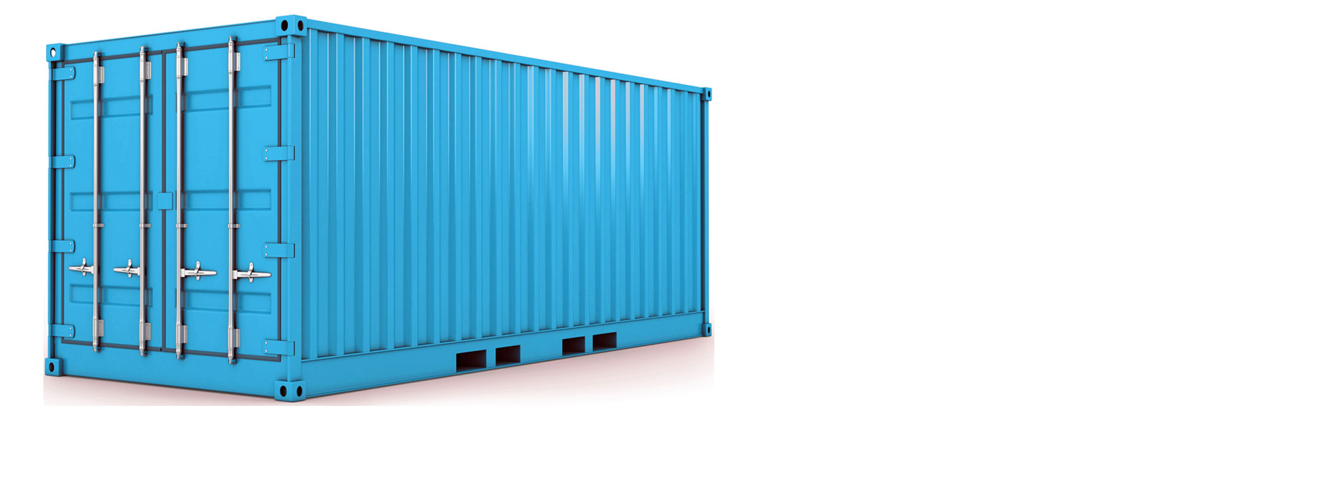 Storage Container Solutions Niagara Falls, St. Catharines